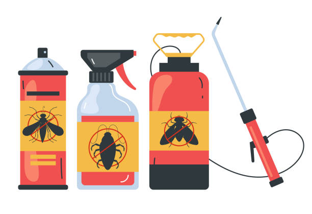 Best Ant Control Services  in Germantown Hls, IL